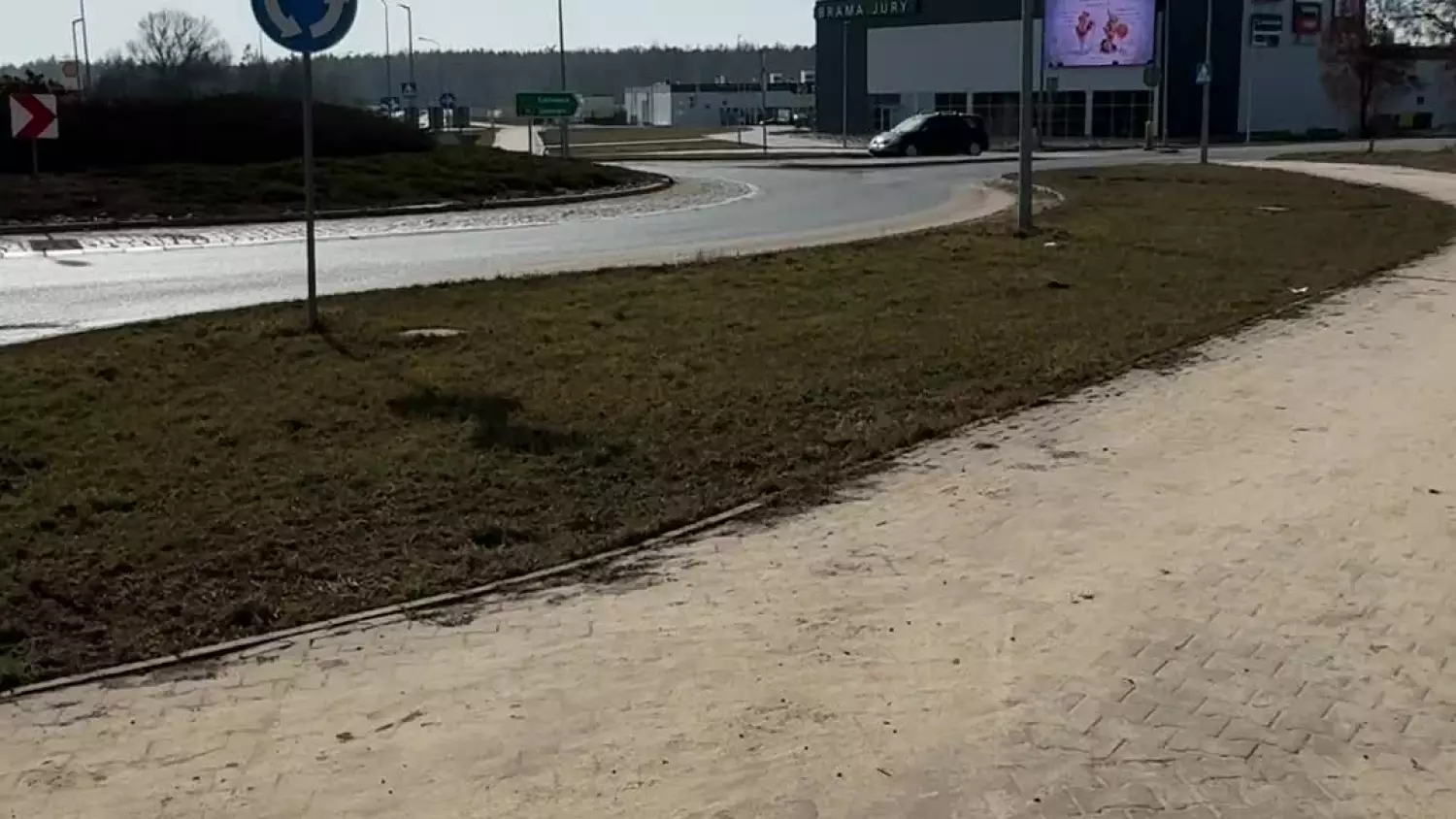 zawiercie-ulica-inwestycyjna-13-marca-2026.mp4